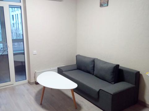 квартира за адресою Салютна вул., 2к6