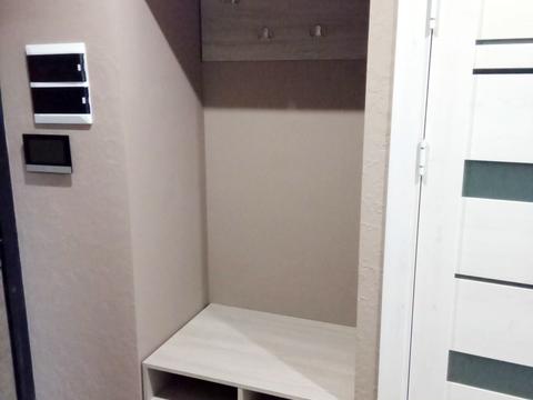 квартира за адресою Салютна вул., 2к6