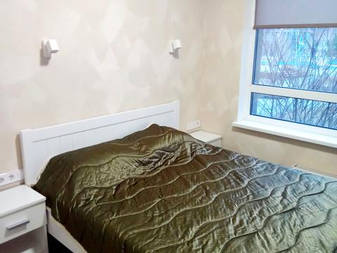 квартира за адресою Салютна вул., 2к6