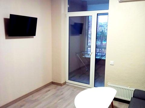 квартира за адресою Салютна вул., 2к6