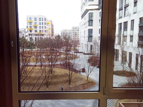 квартира за адресою Салютна вул., 2к6