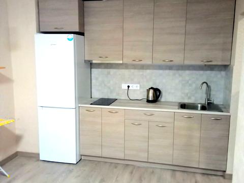 квартира за адресою Салютна вул., 2к6