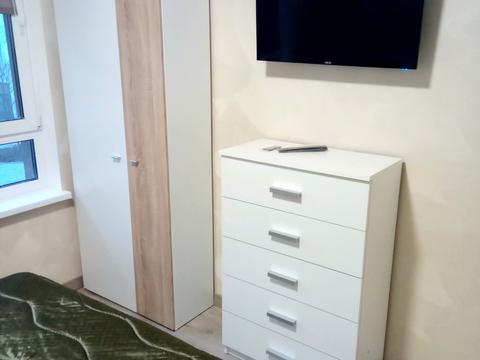 квартира за адресою Салютна вул., 2к6