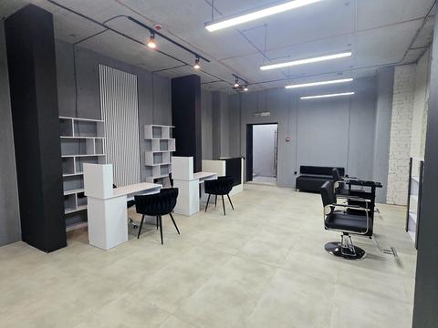 коммерческая по адресу Вышгородская ул., 45-Г