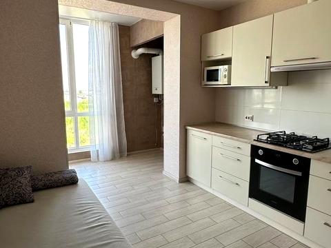 квартира по адресу Співдружності ул., 1