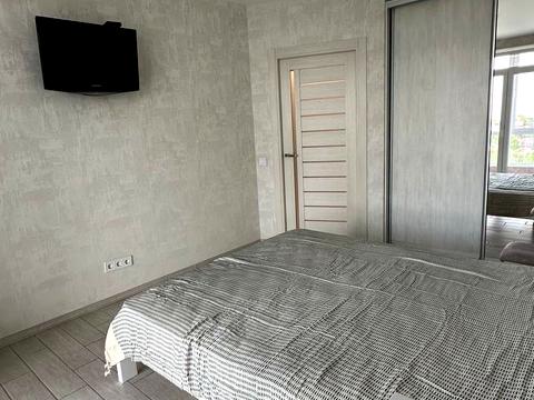 квартира по адресу Співдружності ул., 1