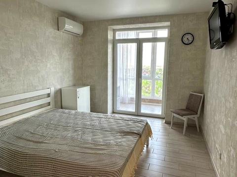 квартира по адресу Співдружності ул., 1