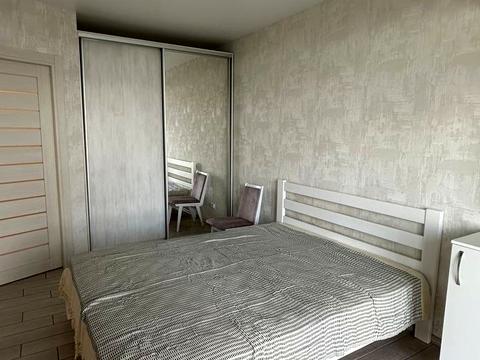 квартира по адресу Співдружності ул., 1