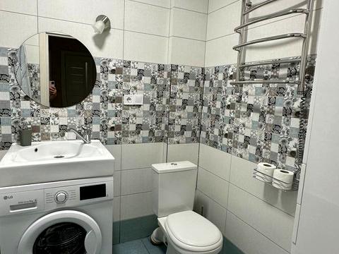 квартира по адресу Співдружності ул., 1