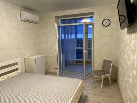 квартира по адресу Співдружності ул., 1