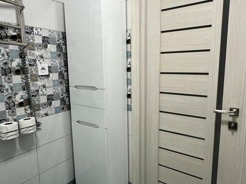 квартира по адресу Співдружності ул., 1