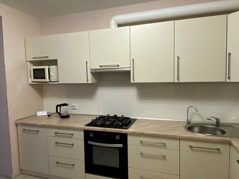 квартира по адресу Співдружності ул., 1