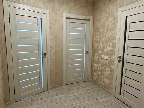 квартира по адресу Співдружності ул., 1