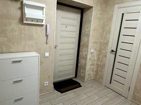 квартира по адресу Співдружності ул., 1