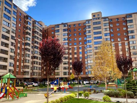 квартира по адресу Співдружності ул., 1