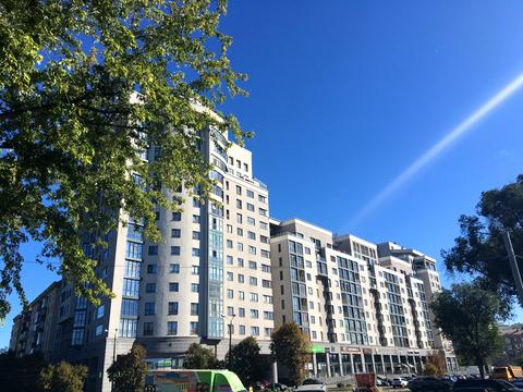 квартира по адресу Банный пер., 1