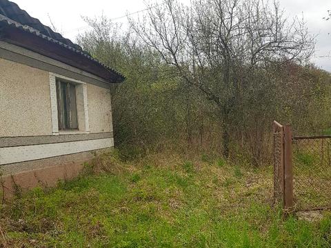 ділянка за адресою Травнева