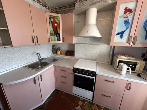 квартира по адресу Героев просп., 12