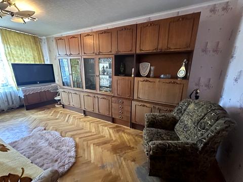 квартира по адресу Героев просп., 12