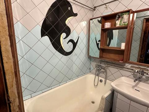 квартира по адресу Героев просп., 12