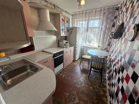 квартира по адресу Героев просп., 12