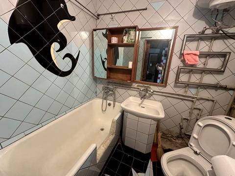 квартира по адресу Героев просп., 12