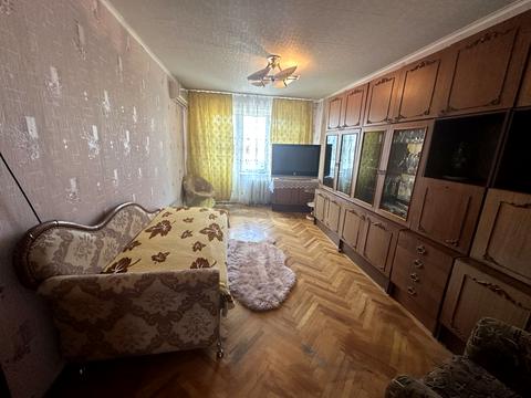 квартира по адресу Героев просп., 12