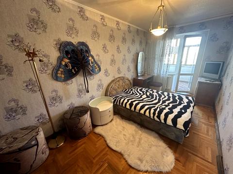 квартира по адресу Героев просп., 12