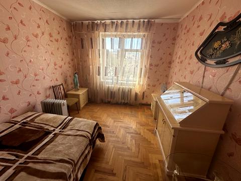 квартира по адресу Героев просп., 12