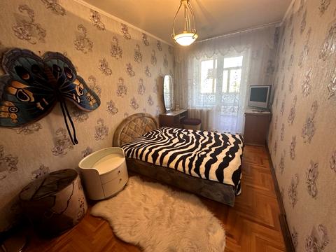 квартира по адресу Героев просп., 12