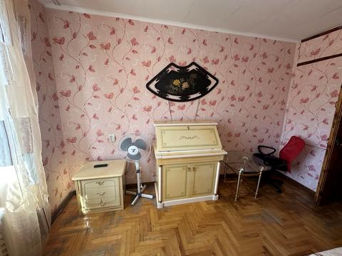 квартира по адресу Героев просп., 12