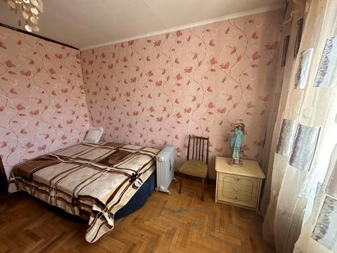 квартира по адресу Героев просп., 12