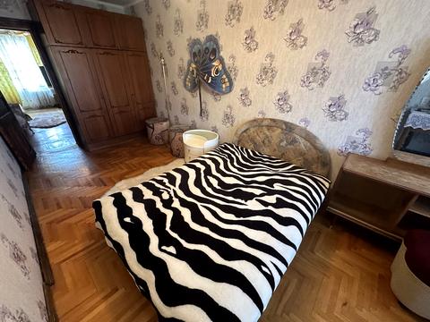 квартира по адресу Героев просп., 12