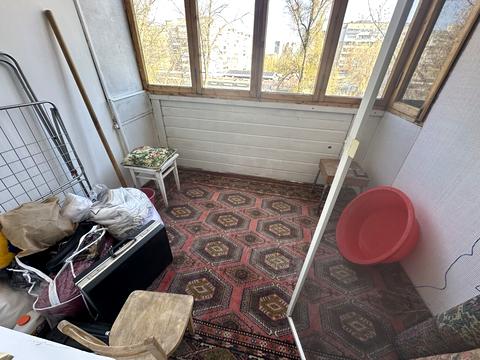 квартира по адресу Героев просп., 12