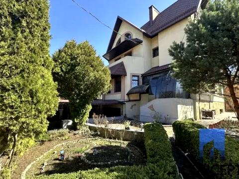 будинок за адресою Михайла Драгоманова вул. (Димитрова), 48