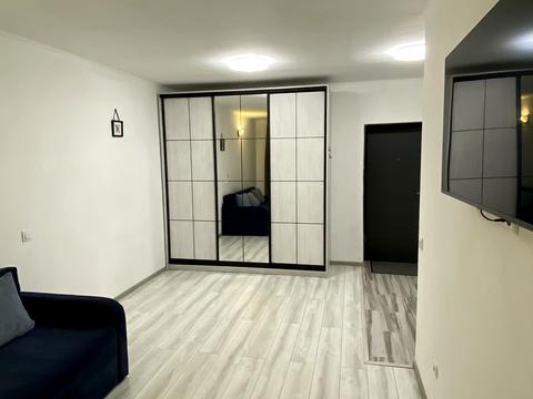 квартира за адресою Співдружності вул., 1