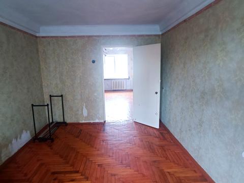квартира за адресою Запорізького Козацтва вул., 21
