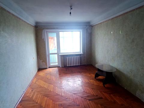 квартира за адресою Запорізького Козацтва вул., 21