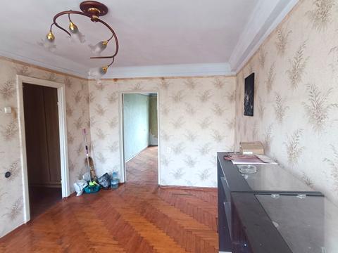квартира за адресою Запорізького Козацтва вул., 21