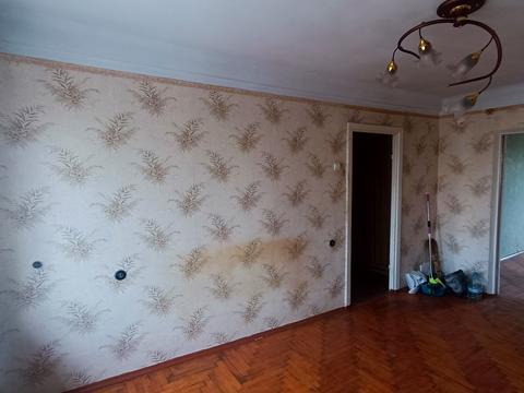 квартира за адресою Запорізького Козацтва вул., 21