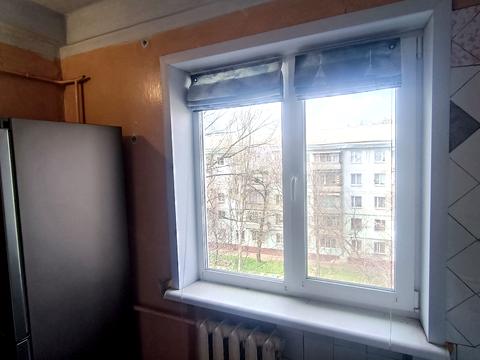 квартира за адресою Запорізького Козацтва вул., 21