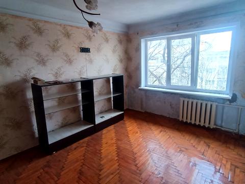 квартира за адресою Запорізького Козацтва вул., 21