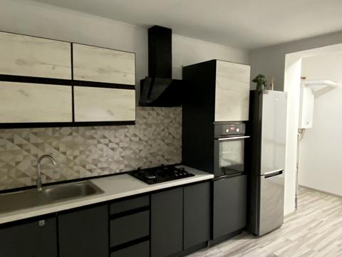 квартира за адресою Співдружності вул., 1