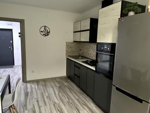 квартира за адресою Співдружності вул., 1