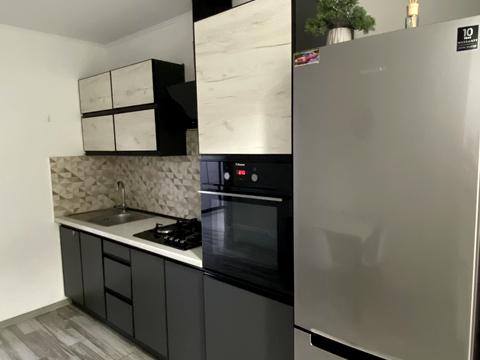 квартира за адресою Співдружності вул., 1