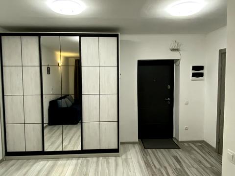 квартира за адресою Співдружності вул., 1