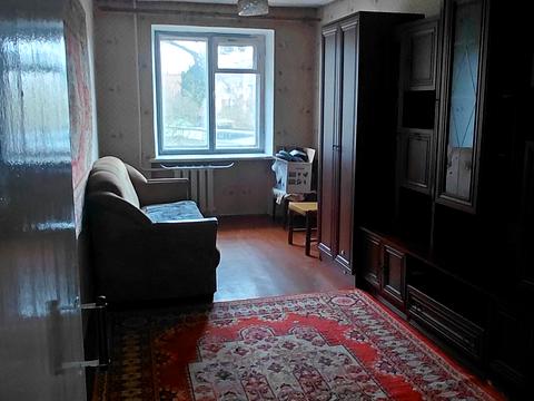 квартира по адресу Ломаный пер., 16