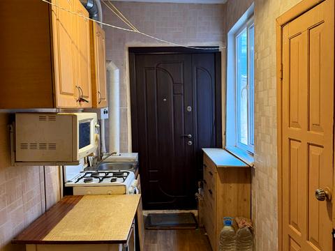 квартира по адресу Черноморского Казачества ул., 11