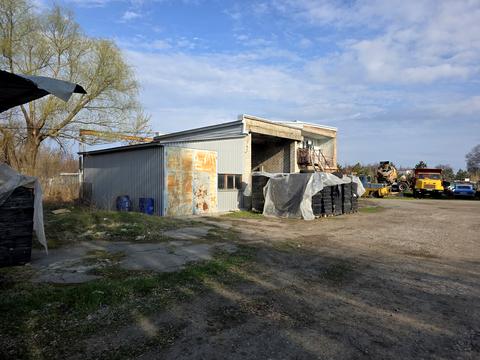 коммерческая по адресу Виробнича, 26