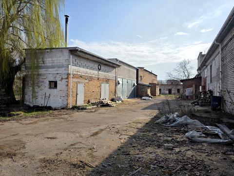 коммерческая по адресу Виробнича, 26